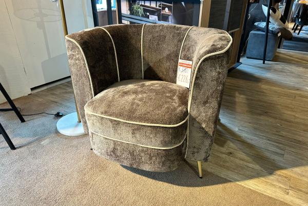 Fauteuil Ronny